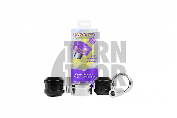 Powerflex Rear Bushes For Front Lower Control Arms for Hyundai I30 N