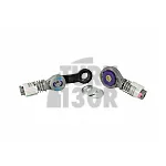 Powerflex gear shift cable bushes for Hyundai i20 N & i30 N