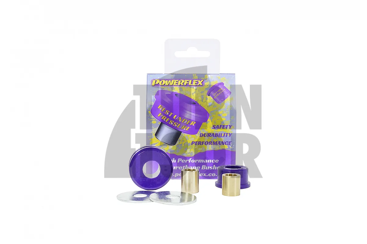 Powerflex gear shift cable bushes for Hyundai i20 N & i30 N