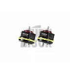 Powerflex Uprated Engine Mounts for BMW M3 E36 - M3 E46 - M3 E9x & 335i E9x
