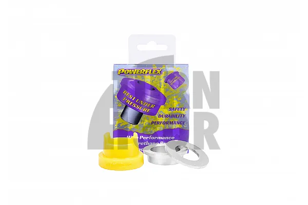 Powerflex Rear Differential Front Mounting Bush for Audi S4 - RS4 B8 - S5 - RS5 8T - RS6 C7 & RS7 C7