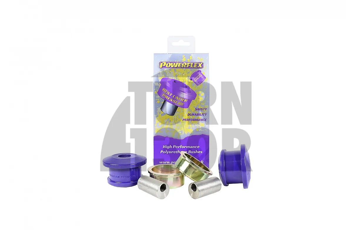 Powerflex Rear Bushes For Front Lower Control Arms For Golf 7 R - Golf 8 R - RS3 8V 8Y - S3 8V 8Y