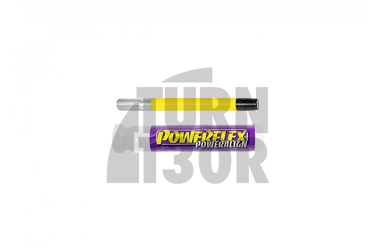 Powerflex PowerAlign Wheel Mounting Guide Pin M12 & M14