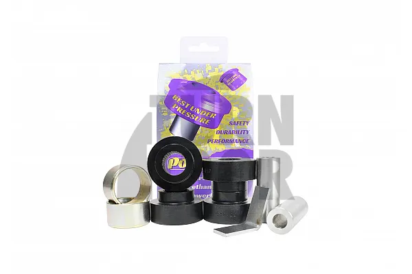 Powerflex Rear Lower Track Rod Inner Bushes for S3 8Y - RS3 8V - TT 8S - Golf 8 GTI - Golf 7 R & Leon 3 Cupra