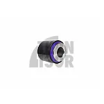 Powerflex Rear Differential Mount Bushings for Nissan R35 GTR