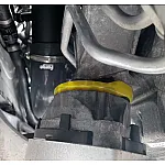 Powerflex Engine Mount Inserts for BMW 135i - M135i - M140i - M235i - M240i - M2 - 335i - 340i - 435i - 440i