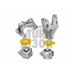 Powerflex Engine Mount Inserts for BMW 135i - M135i - M140i - M235i - M240i - M2 - 335i - 340i - 435i - 440i