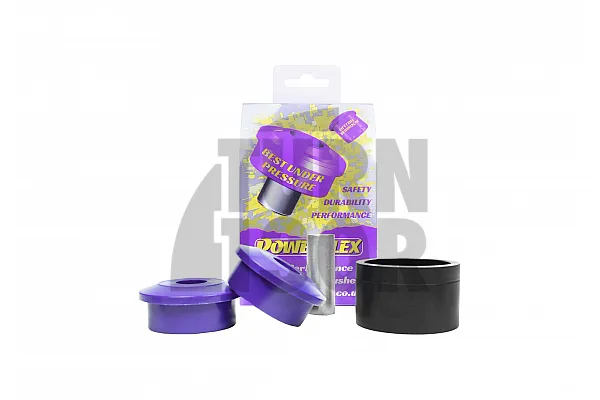 Powerflex Rear Differential Front Mounting Bush for Audi RS6 C5