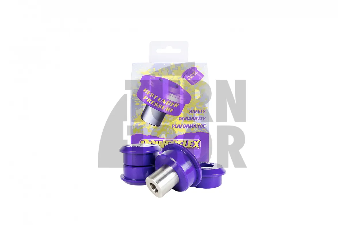 Powerflex differential mount bushes for Audi S4 B5 & RS4 B5