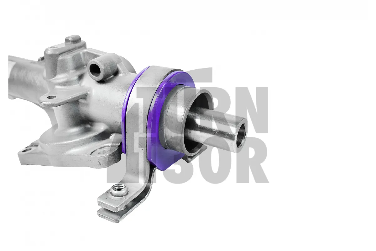 Powerflex Steering Rack Mounting Bush for S3 8P - RS3 8P - TT 8J - Golf Mk5 GTI - Golf Mk6 R & Leon 2 Cupra