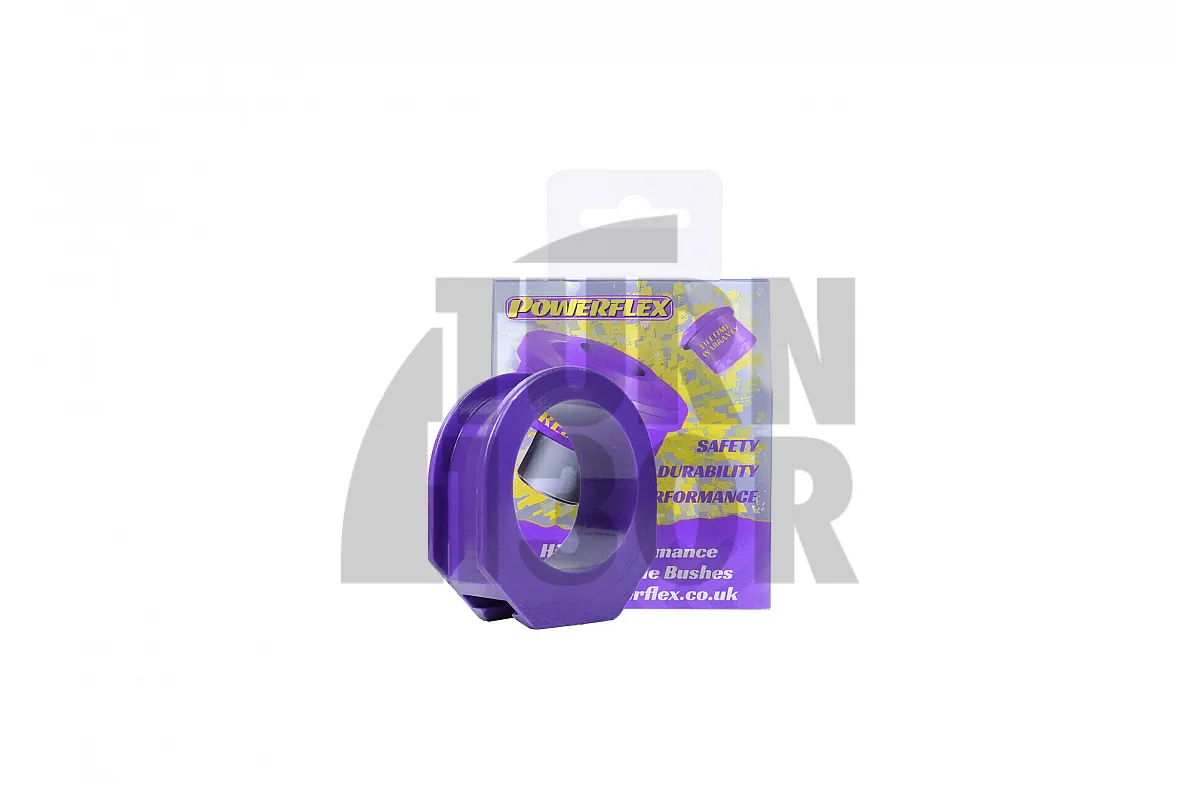Powerflex Steering Rack Mounting Bush for S3 8P - RS3 8P - TT 8J - Golf Mk5 GTI - Golf Mk6 R & Leon 2 Cupra