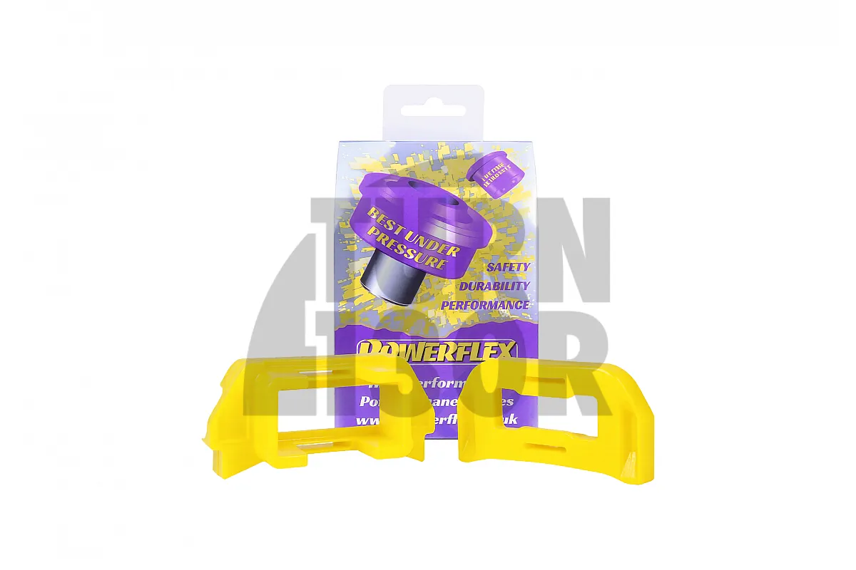 Powerflex Gearbox Mount Insert for Audi A4 - S4 - RS4 B8 - A5 - S5 - RS5 8T & RS6 C6 