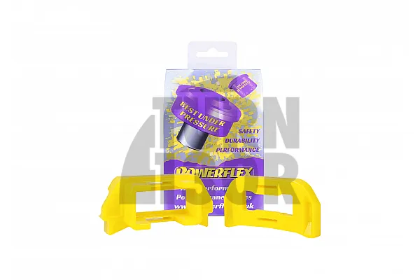 Powerflex Gearbox Mount Insert for Audi A4 - S4 - RS4 B8 - A5 - S5 - RS5 8T & RS6 C6 