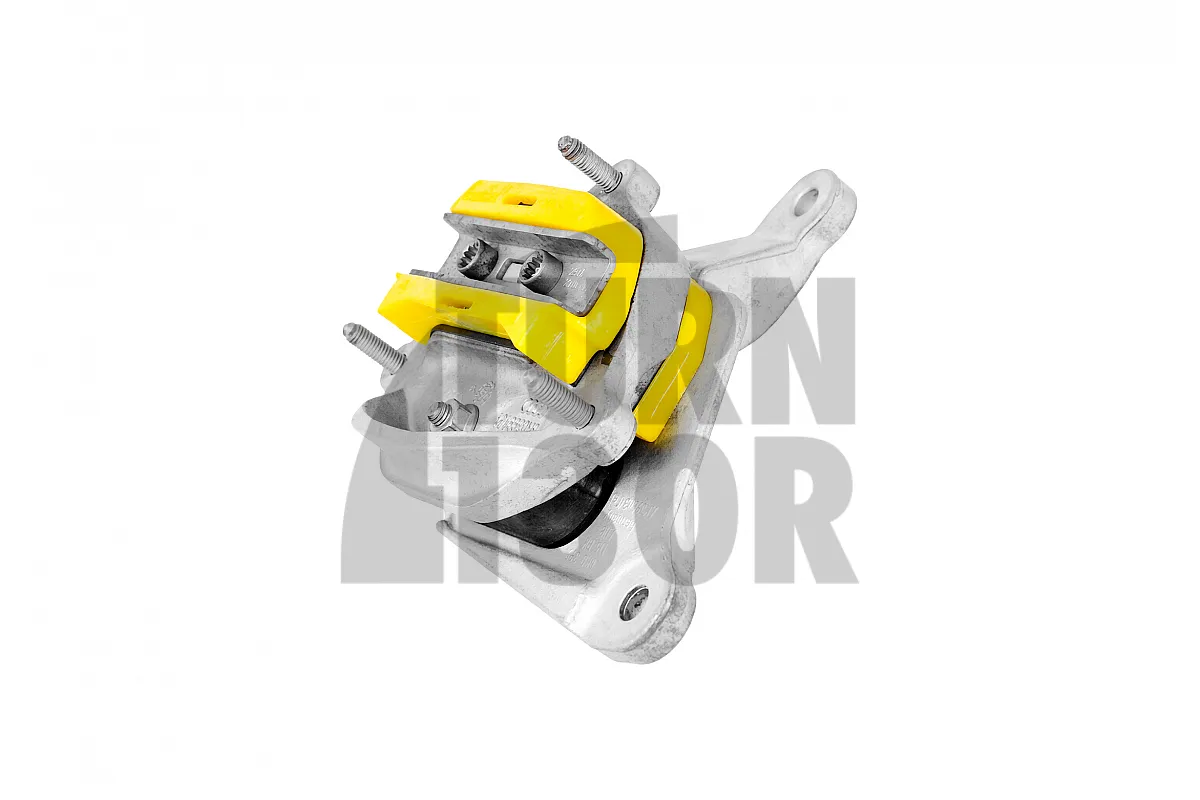 Powerflex Gearbox Mount Insert for Audi A4 - S4 - RS4 B8 - A5 - S5 - RS5 8T & RS6 C6 