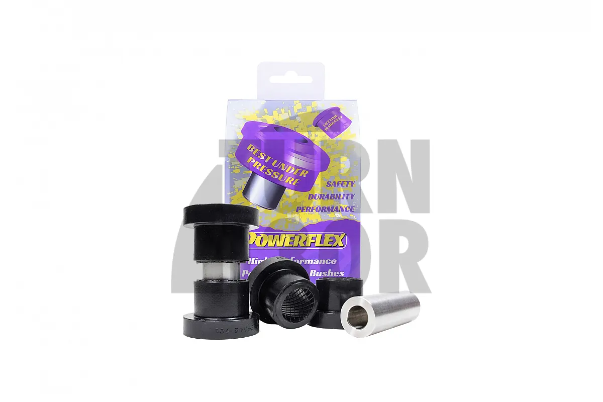 Powerflex Front Bushes For Front Lower Control Arms for Nissan R35 GTR
