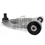 Powerflex Front Upper Wishbone Arms Bushes for BMW M5 F10 & M6 F1x