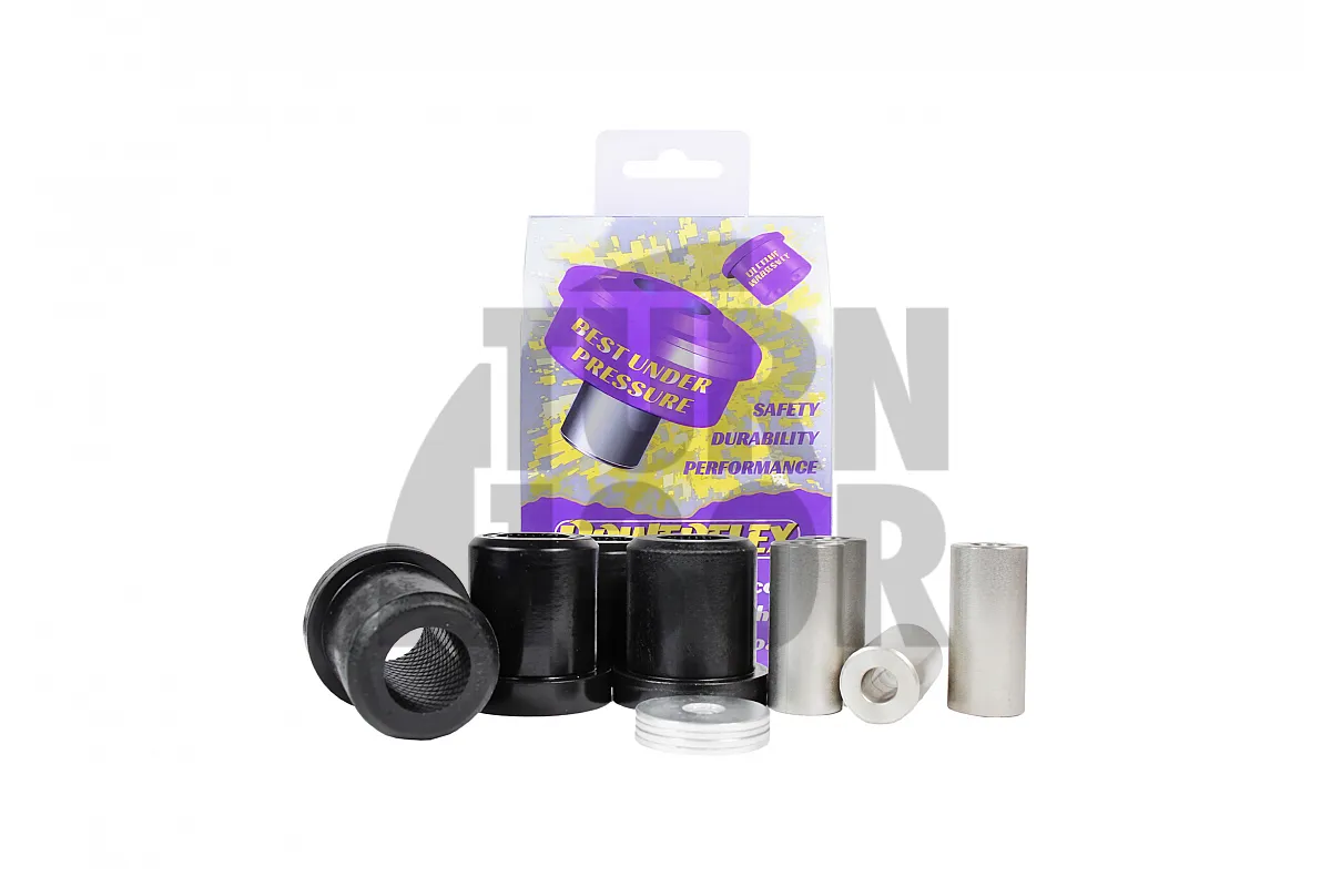 Powerflex Front Upper Wishbone Arms Bushes for BMW M5 F10 & M6 F1x