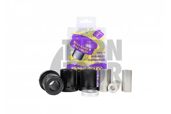 Powerflex Front Upper Wishbone Arms Bushes for BMW M5 F10 & M6 F1x