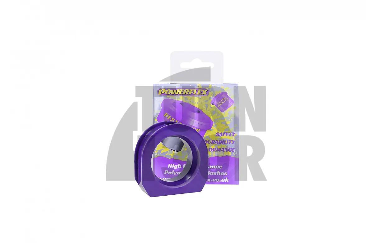 Powerflex Steering Rack Mounting Bush for Polo 9N GTI - Polo 6R GTI - Ibiza 6L Cupra - Ibiza 6J Cupra & A1 8X