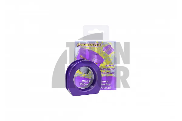 Powerflex Steering Rack Mounting Bush for Polo 9N GTI - Polo 6R GTI - Ibiza 6L Cupra - Ibiza 6J Cupra & A1 8X