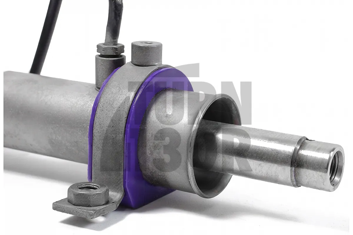 Powerflex Steering Rack Mounting Bush for Polo 9N GTI - Polo 6R GTI - Ibiza 6L Cupra - Ibiza 6J Cupra & A1 8X