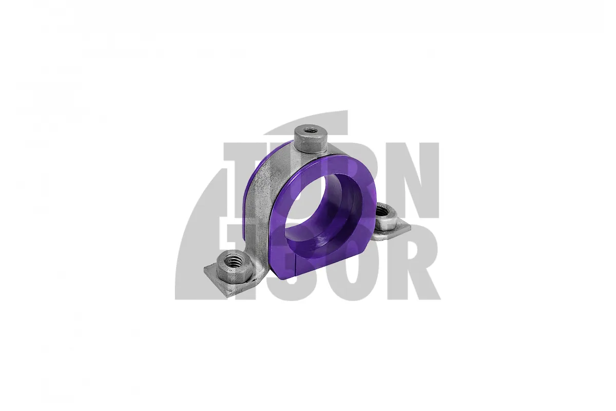 Powerflex Steering Rack Mounting Bush for Polo 9N GTI - Polo 6R GTI - Ibiza 6L Cupra - Ibiza 6J Cupra & A1 8X