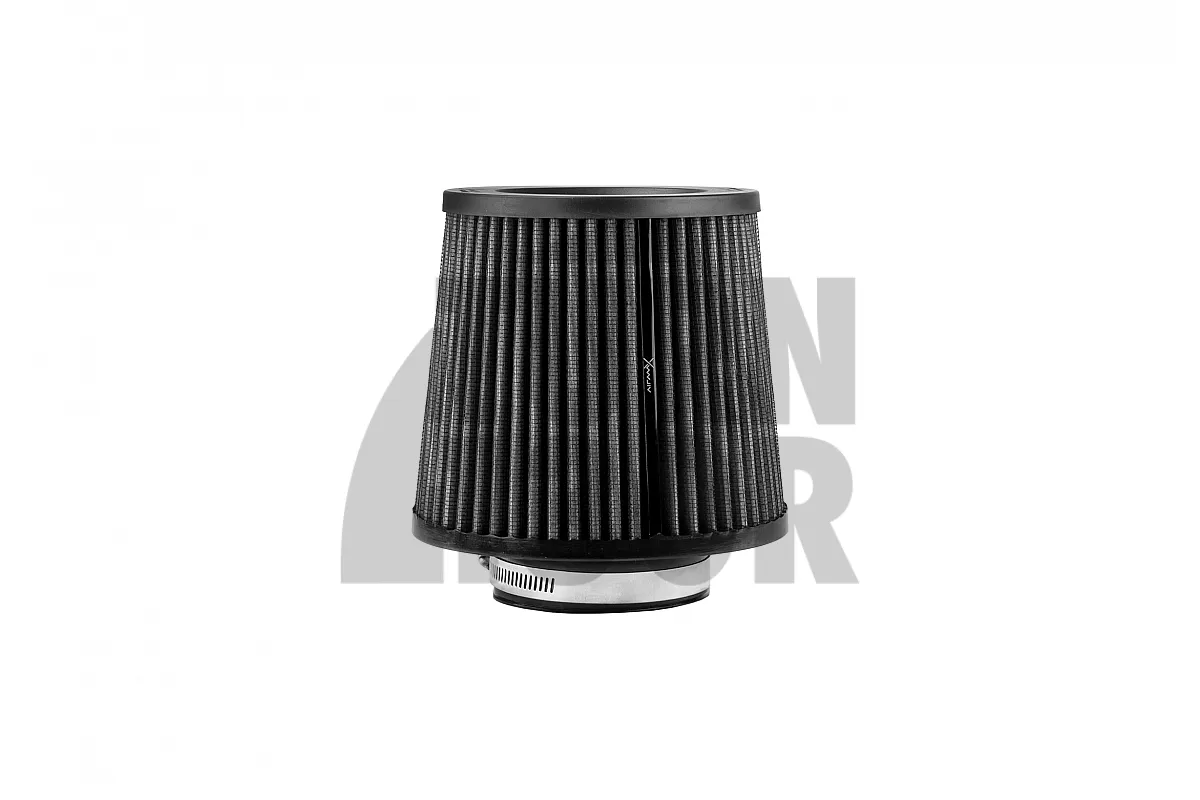 Pipercross Airmax Universal Cone Filter 76mm Neck, 150mm OD - 160mm Height