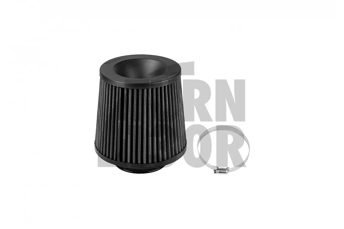 Pipercross Airmax Universal Cone Filter 76mm Neck, 150mm OD - 160mm Height