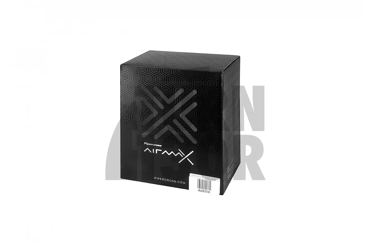 Pipercross Airmax Universal Cone Filter 76mm Neck, 150mm OD - 160mm Height