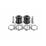 Powerflex front lower arm bushes for BMW 135i - 1M E82 & 335i - M3 E9x
