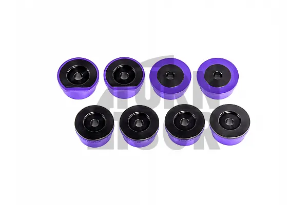 Powerflex rear differential front mount bushes for BMW M2 F87 - M3 F80 & M4 F8x