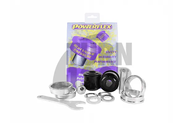 Powerflex Front Radius Arm Bushes for BMW M135i - M140i - M235i - M240i xDrive F2x & F3x