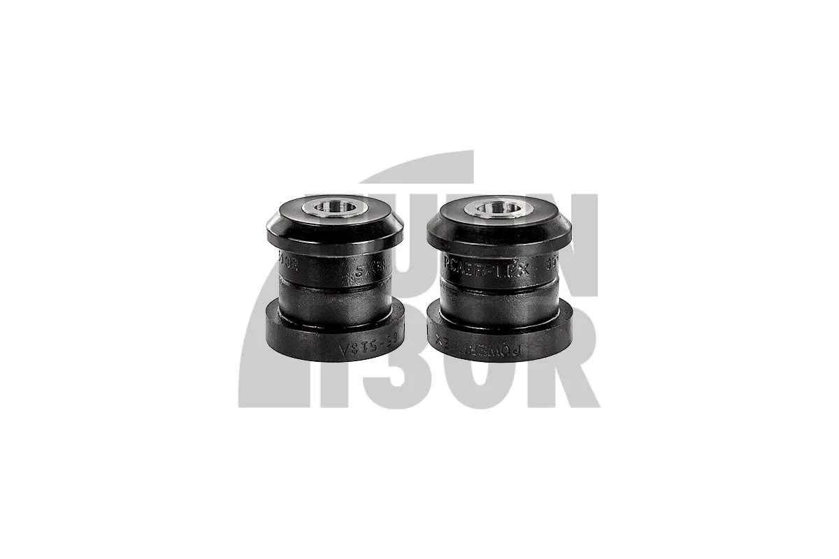 Powerflex Rear Upper Arm Outer Bushes for Golf 5 - 6 - 7 - 8 GTI - R - S3 - TT & Leon Cupra