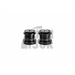 Powerflex Rear Upper Arm Outer Bushes for Golf 5 - 6 - 7 - 8 GTI - R - S3 - TT & Leon Cupra