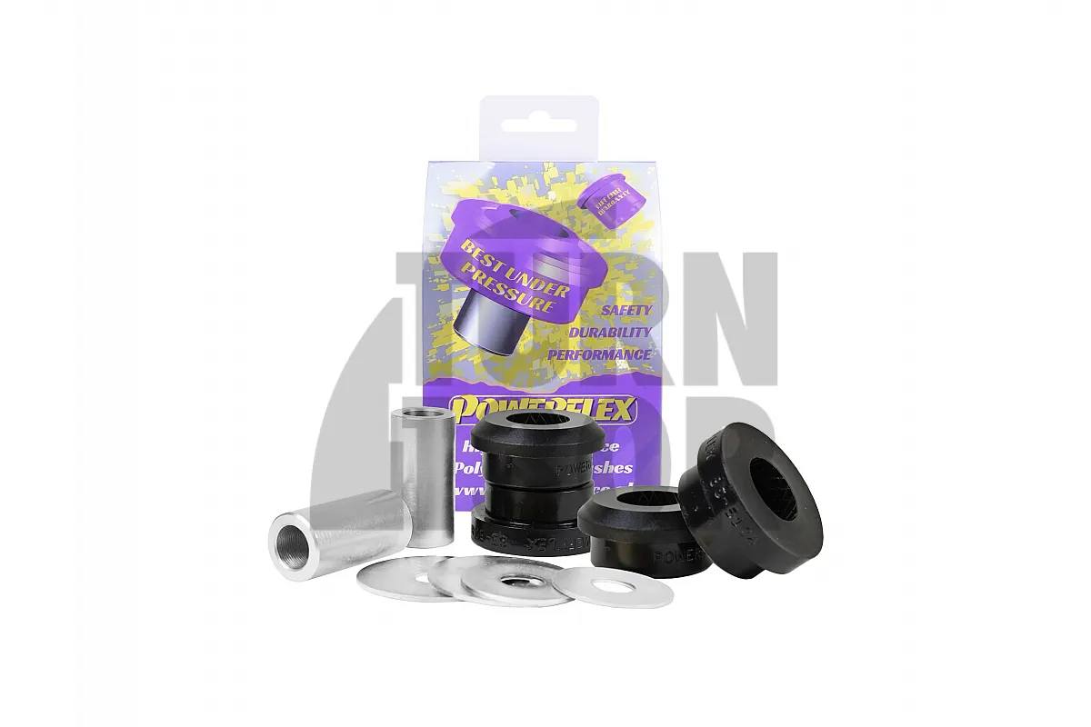 Powerflex Rear Upper Arm Outer Bushes for Golf 5 - 6 - 7 - 8 GTI - R - S3 - TT & Leon Cupra