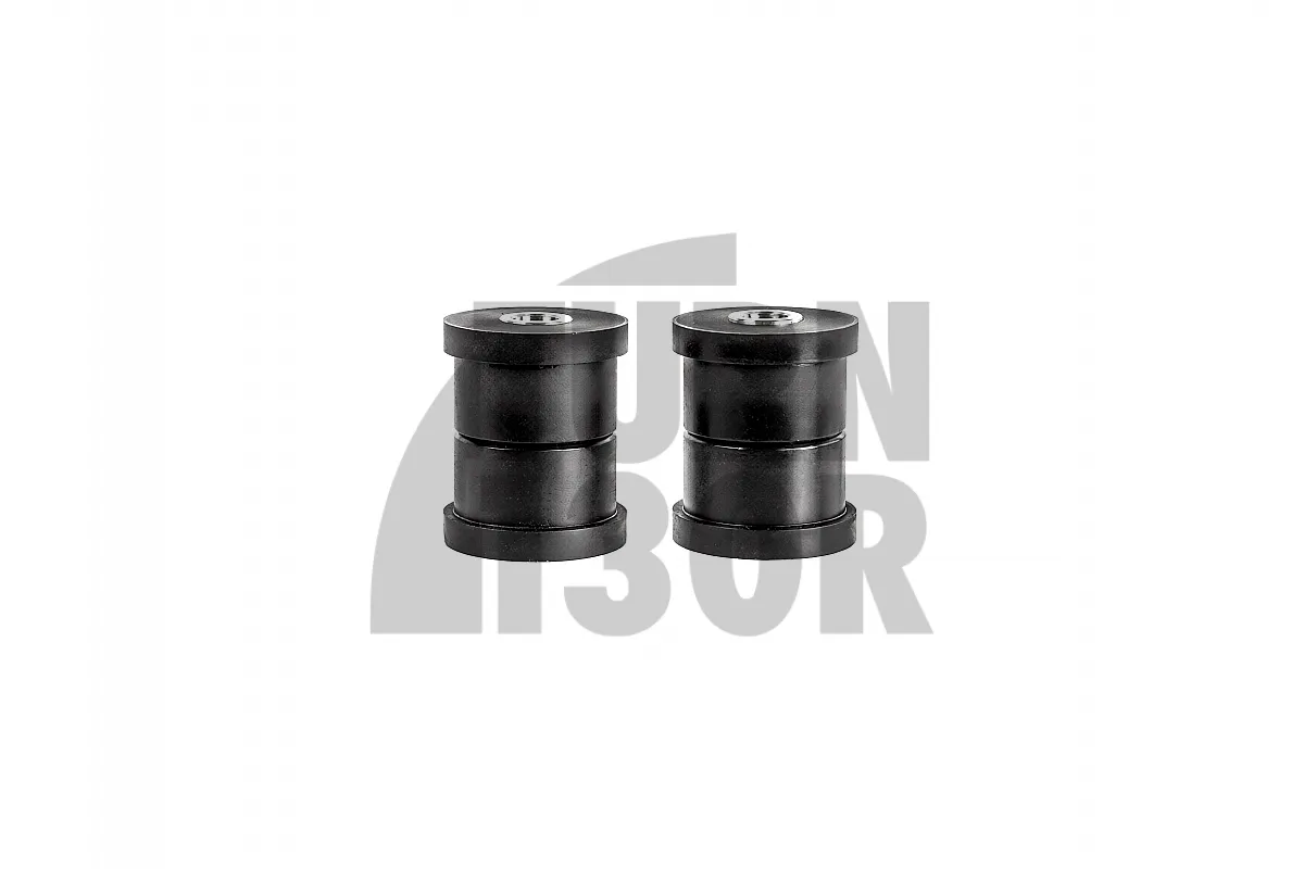 Powerflex Rear Lower Spring Mount Inner Bushes for Golf 5 GTI - Golf 6 R - S3 8P - TT 8J  & Leon 2 Cupra