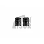 Powerflex Rear Lower Spring Mount Inner Bushes for Golf 5 GTI - Golf 6 R - S3 8P - TT 8J  & Leon 2 Cupra
