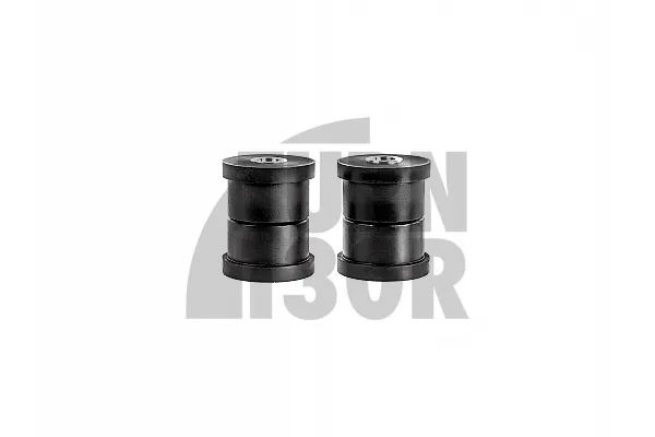Powerflex Rear Lower Spring Mount Inner Bushes for Golf 5 GTI - Golf 6 R - S3 8P - TT 8J  & Leon 2 Cupra