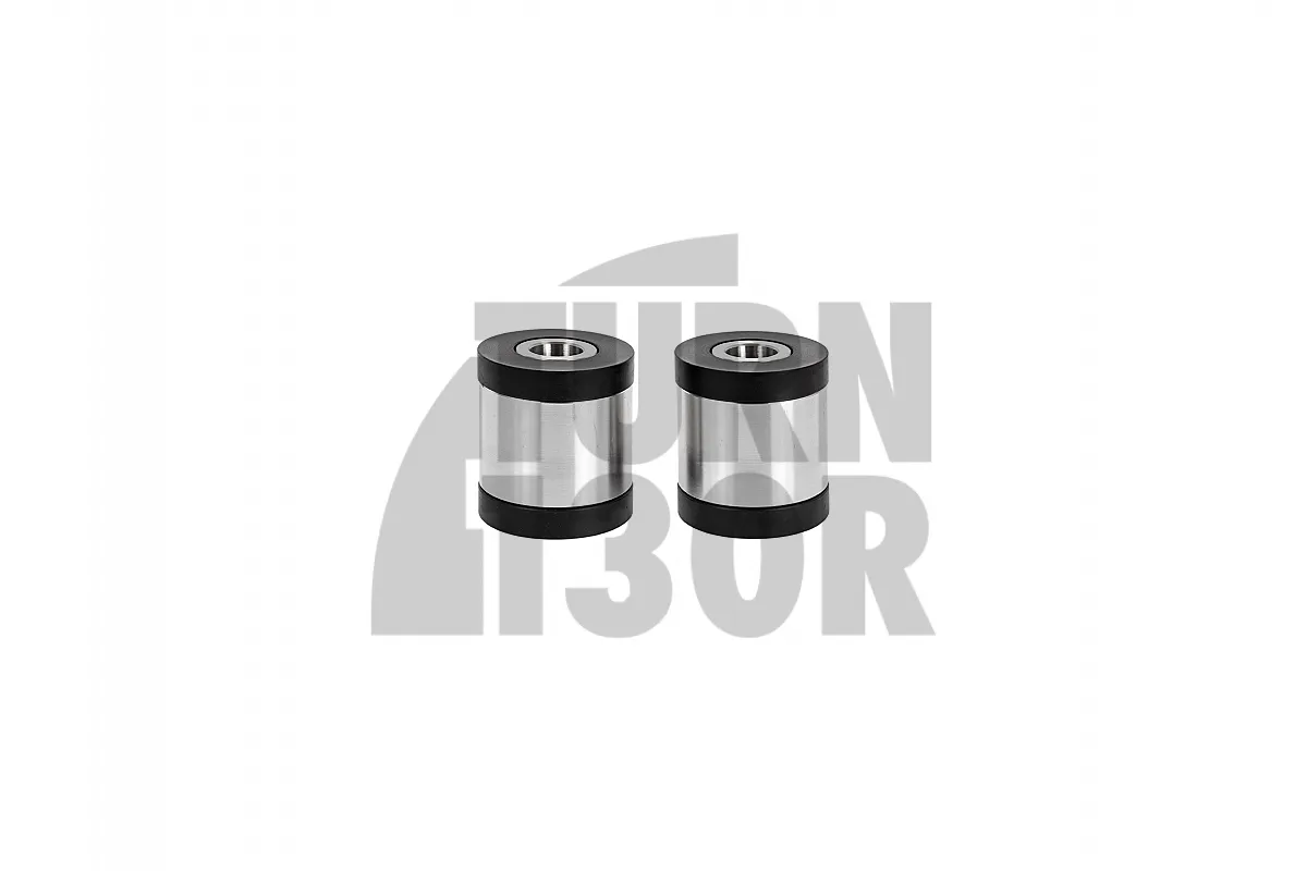 Powerflex Rear Lower Track Rod Outer Bushes for Golf Mk5 GTI - Golf Mk6 R - Audi S3 8P - TT 8J - Leon Mk2 Cupra