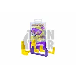 Powerflex Upper Transmision Mount Insert for Golf 5 GTI - Golf 6 GTI - R - S3 8P - TT 8J - Scirocco & Leon 2 Curpa