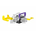 Powerflex Upper Transmision Mount Insert for Golf 5 GTI - Golf 6 GTI - R - S3 8P - TT 8J - Scirocco & Leon 2 Curpa