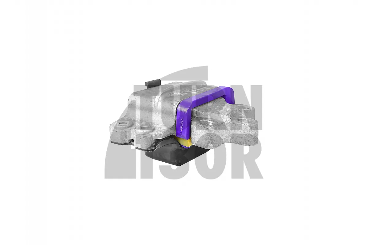 Powerflex Upper Transmision Mount Insert for Golf 5 GTI - Golf 6 GTI - R - S3 8P - TT 8J - Scirocco & Leon 2 Curpa