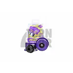 Powerflex Rear Differential Front Mounting Bushes for S3 8L - Golf 4 R32 - TT 8N Quattro & Leon 1M Cupra