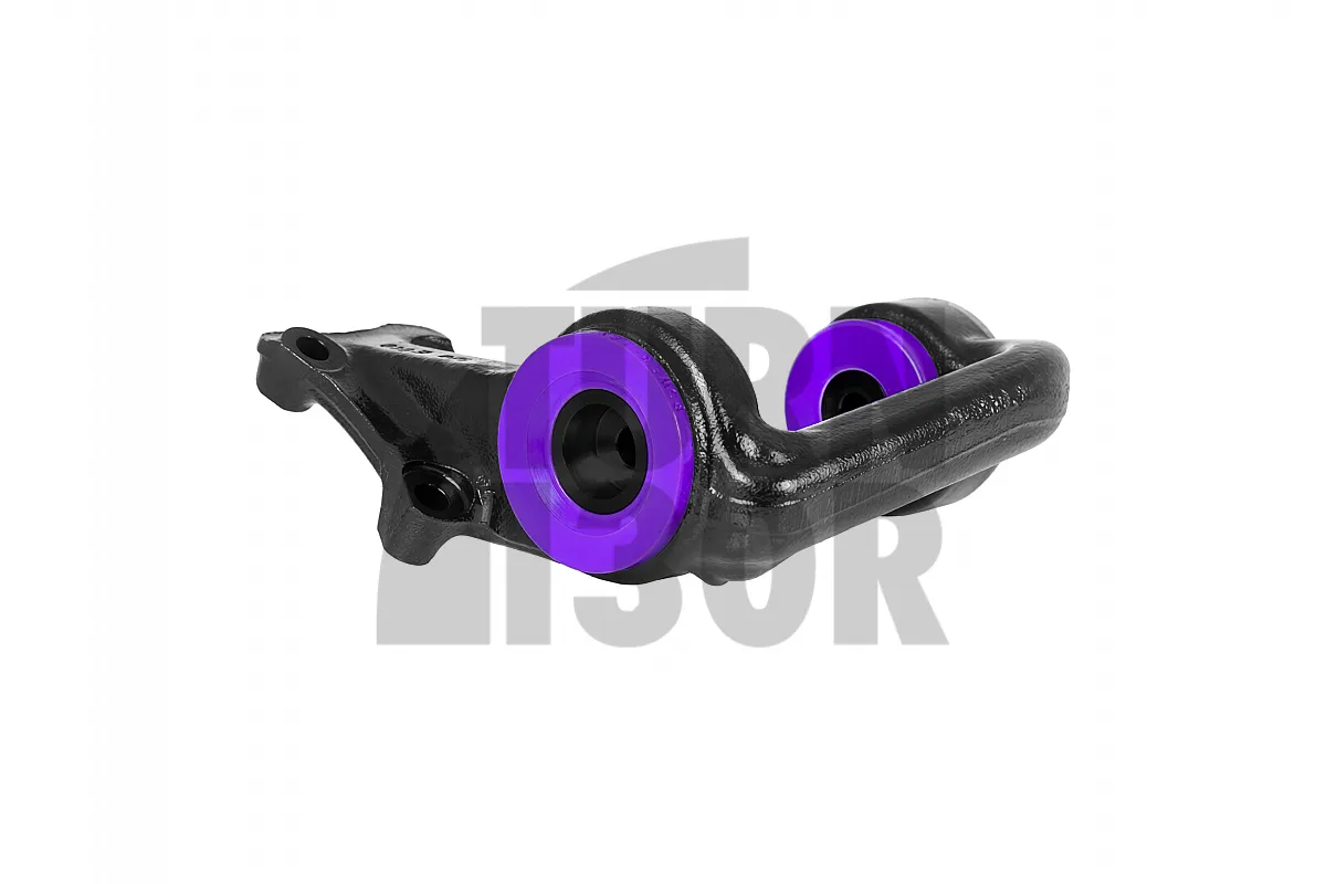 Powerflex Rear Differential Front Mounting Bushes for S3 8L - Golf 4 R32 - TT 8N Quattro & Leon 1M Cupra