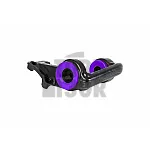 Powerflex Rear Differential Front Mounting Bushes for S3 8L - Golf 4 R32 - TT 8N Quattro & Leon 1M Cupra