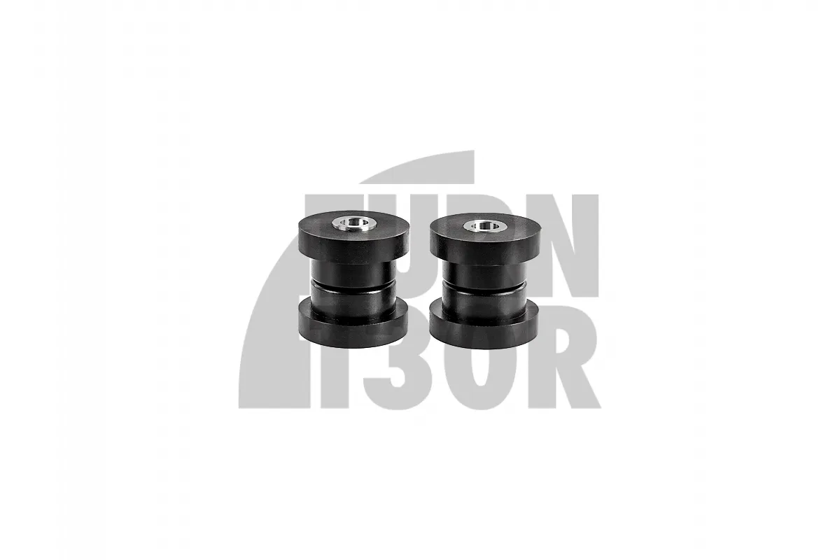 Powerflex Rear Lower Spring Mount Outer Bushes for Golf 5 GTI - Golf 6 R - S3 8P - TT 8J & Leon 2 Cupra
