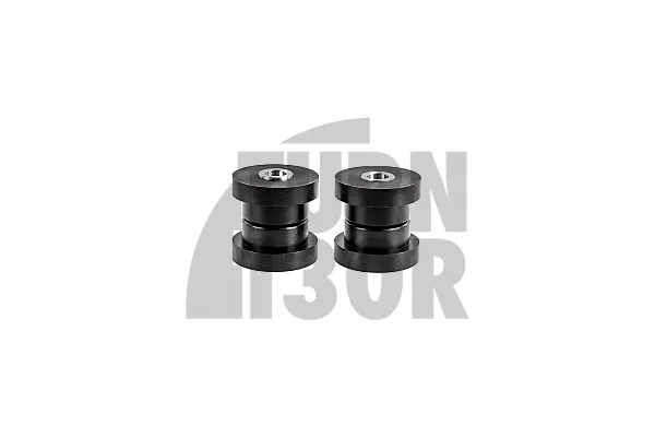 Powerflex Rear Lower Spring Mount Outer Bushes for Golf 5 GTI - Golf 6 R - S3 8P - TT 8J & Leon 2 Cupra