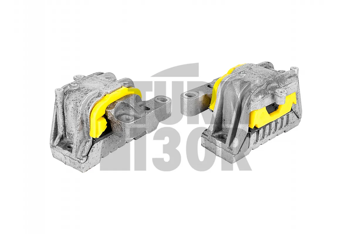 Powerflex Upper Engine Mount Insert for Golf 5 GTI - Golf 6 GTI - R - Scirocco - S3 8P - Leon 2 Cupra - TT 8J