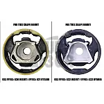 Powerflex Lower Engine Mount Insert for S3 8V/8Y - RS3 8V8Y - TT 8S - Leon 3 Cupra - Golf 7 GTI/R - Golf 8 GTI/R 