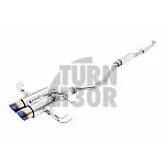 Apexi N1 Extreme Evolution Catback Exhaust for Honda Civic Type R FL5